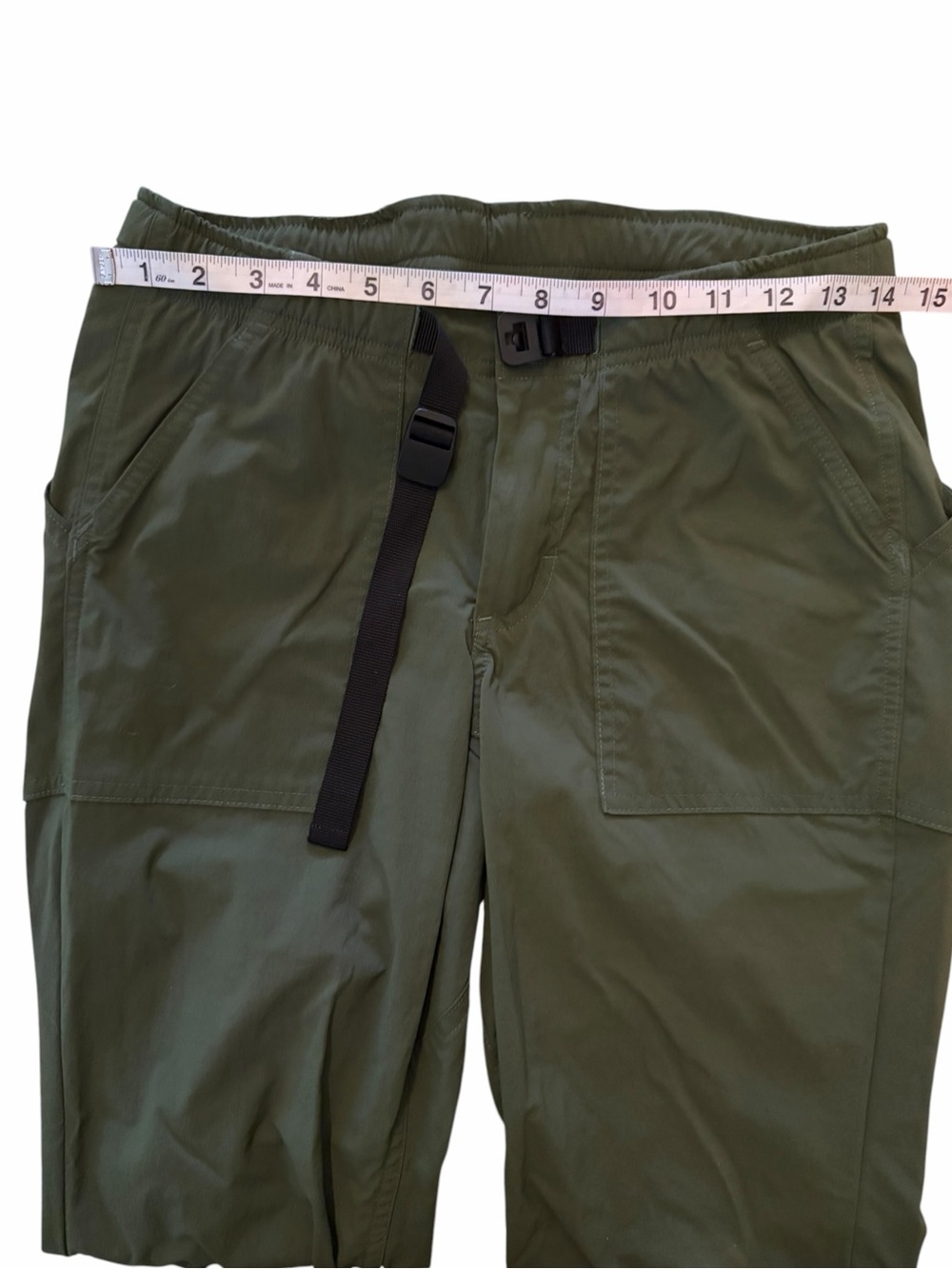 Topo Designs Tech Pants - Picture 4 of 7